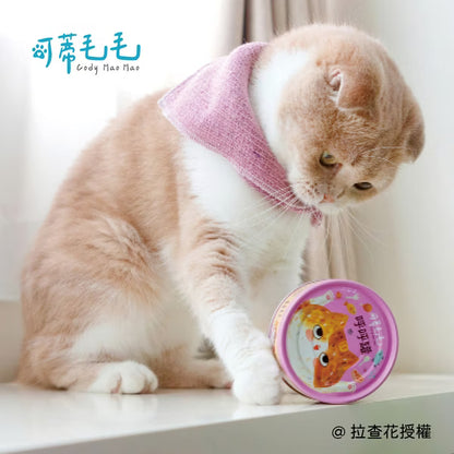 呼呼罐