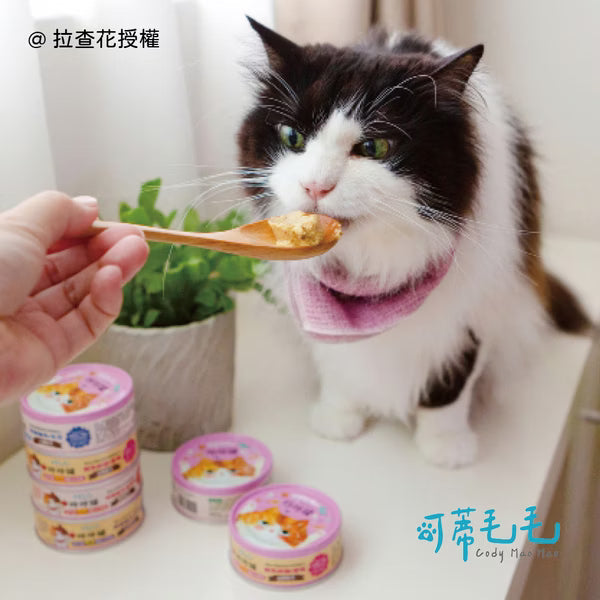 呼呼罐